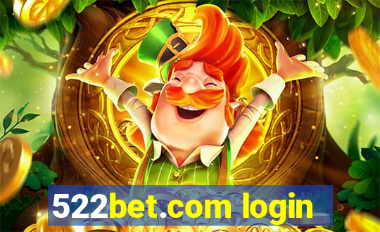 522bet.com login